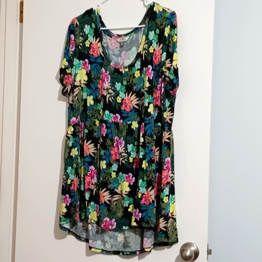 Cute top